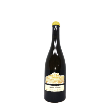 Cotes du Jura Florine Domaine Ganevat 2019